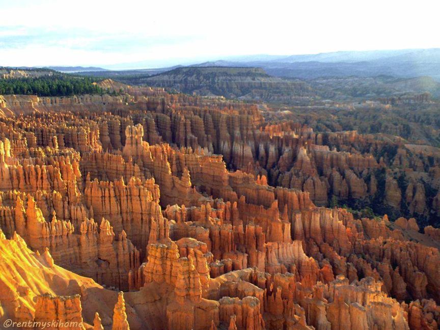 Bryce Canyon Photo 4