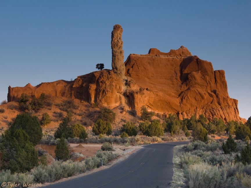 Kodachrome Basin State Park