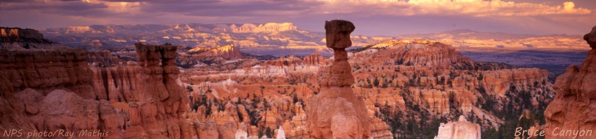 Bryce Canyon National Park