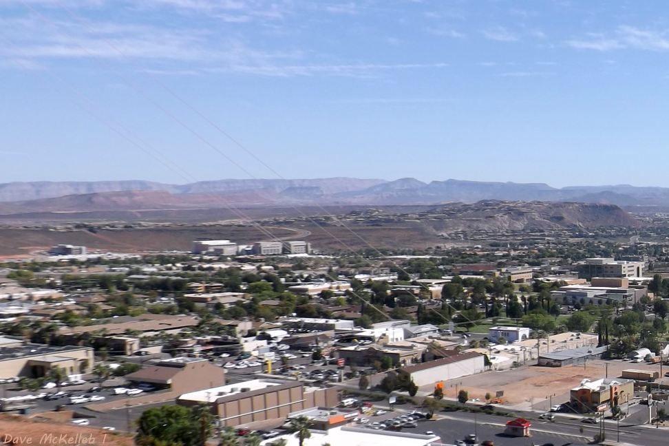 Dixie State University