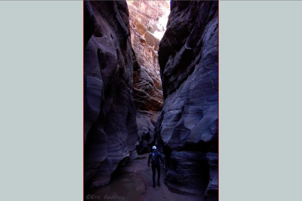 Deeo and dark Black Hole