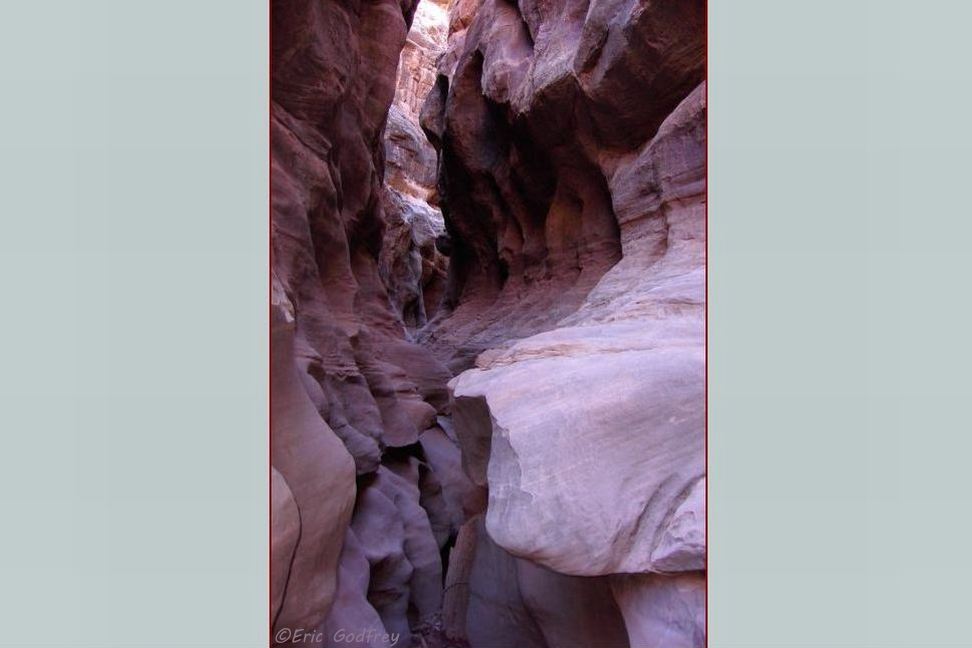 Deeo and rugged Black Hole