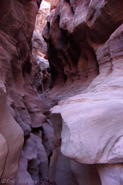 Deeo and rugged Black Hole