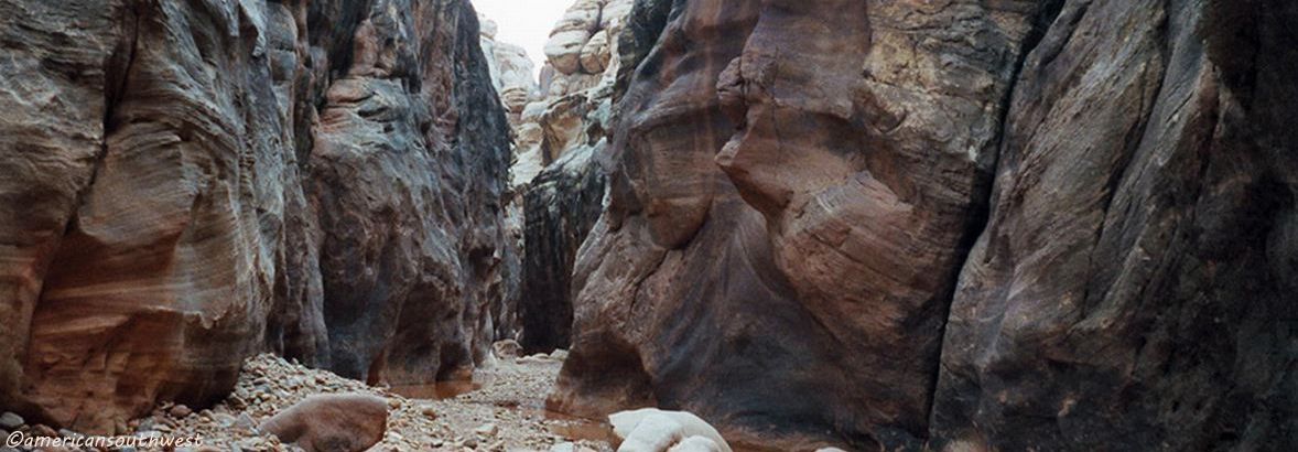 White Canyon
