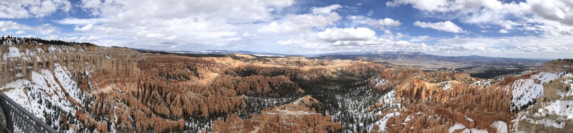 Bryce Canyon